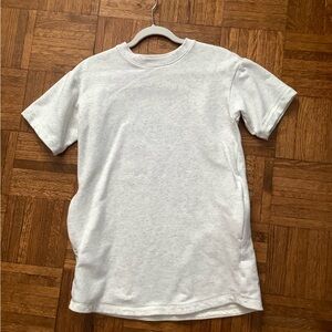Athleta Girl tunic dress with pockets